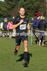 Senior mens 2020 Birtley Cross Country Relay, County Durham.  Photo: David T. Hewitson/Sports for All Pics